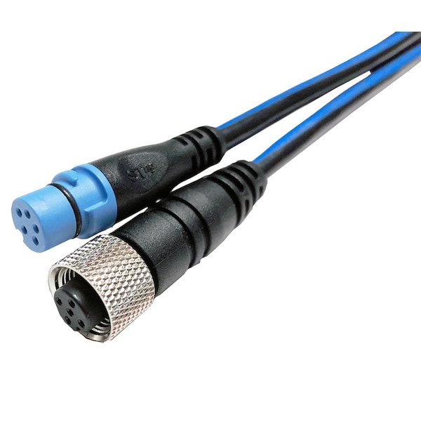 Raymarine ST-Ng to DeviceNet Female A80675 - main